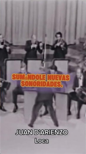 “Juan D’Arienzo: El Rey del Compás que revolucionó el tango 🇦🇷🎻”