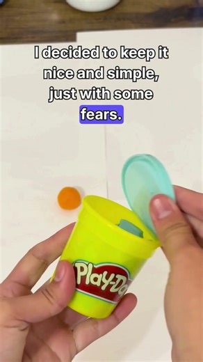 Play-Doh + circuits. A fun DIY activity for students. 🌟 #ScienceExperiment