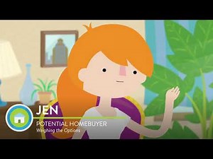 Owning vs. Renting a Home