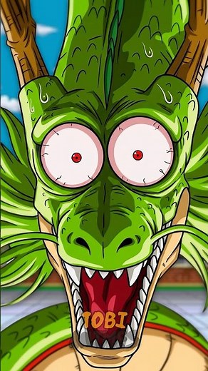 Quando as Esferas do Dragão QUEBRAM as próprias REGRAS! 💀 #dragonball