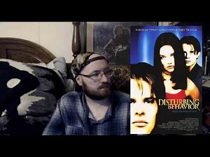 Disturbing Behavior (1998) Movie Review