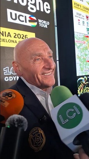 Etap 3. Tour de Pologne 2026: dlaczego Gorzów i Zielona Góra?