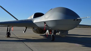 Skunk Works and XTEND Simplify Multi-Drone Command