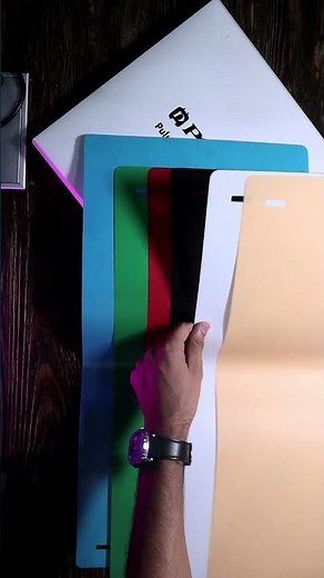 📸 Best Mini Photo Studio Box for Product Photography | Puluz 30cm Lightbox Review