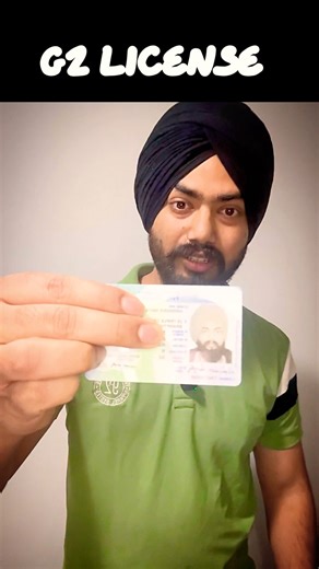 G2 license #shorts #short #funny #license