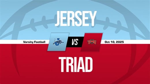 Triad High School (Troy, IL)  Football