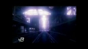 【CM】JR東日本新幹線20周年キャンペーン