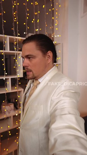 the same Leo บน TikTok