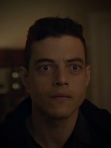 Eliot Alderson: A Jornada em Mr. Robot
