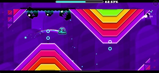 geometrical dominator gaming 102 | geometrical dominator