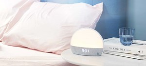 8 Alarm Clocks That Can Get Even Snooze Button Hitters Out of Bed