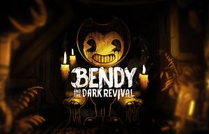 ‘Bendy and the Dark Revival’ Finally Arrives on PC November 15, Xbox and PlayStation to Follow [Trailer]