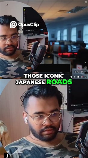 Realistic Tire Wear Iconic Japanese Roads Unveiled! #forzahorizon6