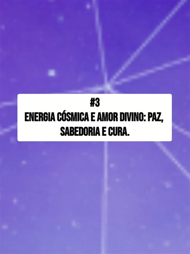 Poder do Eu superior no TikTok