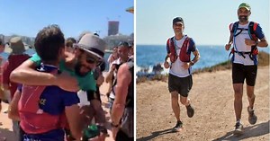 They’ve Done It! Maltese Runners Complete Epic 35-Hour Run Across Malta And Gozo