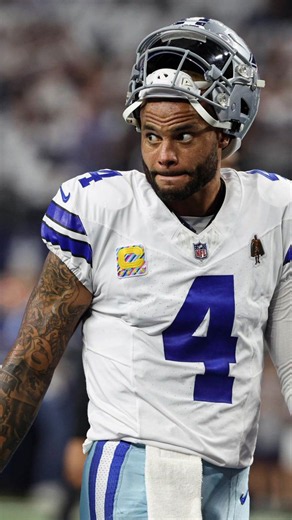 NFC East standings update: Are the Dallas Cowboys playing in the AL West?