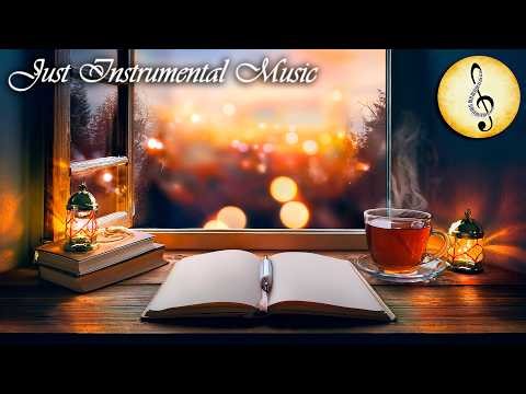Relaxing Chill Out Music for Studying 📚 Deep Focus, Concentration & Reading Ambience 🎵 Playlist Mix