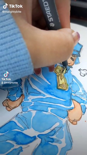 homie pocoyo. #fanart #pocoyo #art #artontiktok #artoftiktok #arttok #fashionart #streetwear #artist #sketches #lineart #drawwithme #sketching #sketchbook #artspread #artdump #doodles #doodle #doodling #doodleaday #dailydoodle #dailydoodles