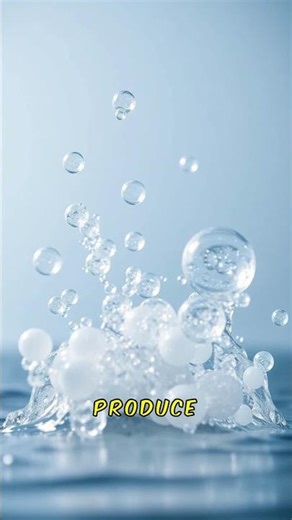 Some Metals Explode in Water