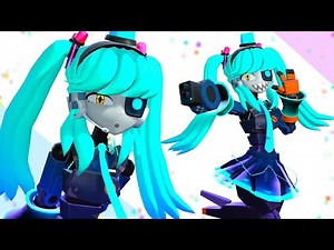 Miku Mimi Sentry
