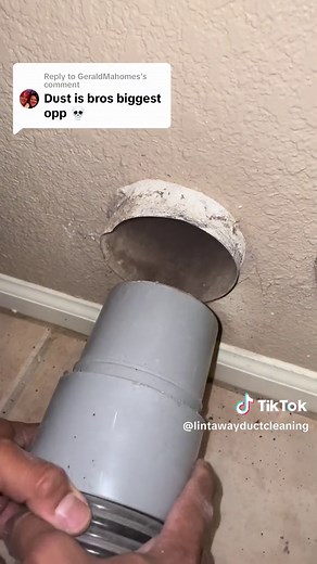 How to Clean Your Dryer Vent Effectively
