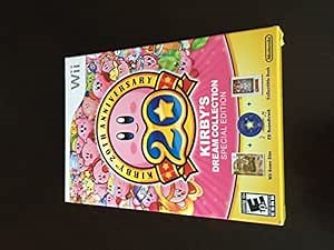 Kirby's Dream Collection: Special Edition