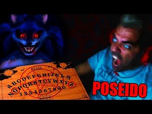 POSEÍDOS POR DEMONIOS | La invocación de Emiko