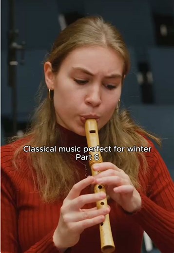 A song to warm you up during the cold winter months 🪈 'Simple Gifts' taken from a traditional Appalachian Shaker folk song written and composed in 1848. The English songwriter Sydney Carter also adapted the original tune for his hymn