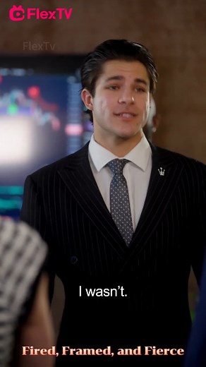 32K views · 633 reactions |  Full episodes: https://www.flextvmarketing.com/s4/DYW5yJpBWw ️ Drama Title: Fired, Framed, and Fierce  She lost her job but not her fire.  Jessica turns betrayal into brilliance, revenge into success.  Love, power, and redemption—she gets it all back!  Watch more Hot & New short dramas on #FlexTV #MotivationalDrama #ShortDrama #GirlBoss #WorkplaceRomance #LoveAndPower #NewSeries #FlexTVapp #Fyp | Flex TV-Stream Drama Shorts | Facebook