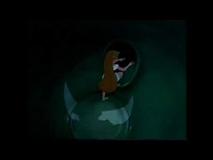 Opening to Rock-A-Doodle 1992 VHS