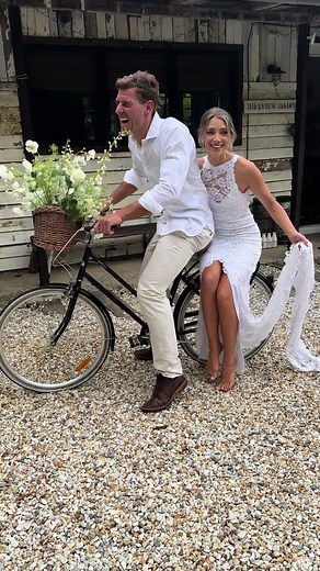 Grace Loves Lace on TikTok