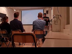 Alpha Course - Session 5: Prayer