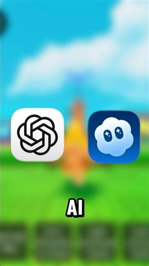 Ai Generated Me A Roblox YouTube Intro