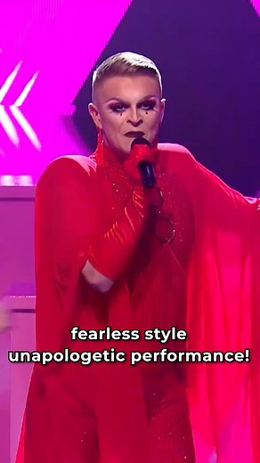 Bold Style, Fierce Harmony, One Powerful Performance!🤯🔥 #IrelandsGotTalent #TalentShow #AmazingActs | Ireland's Got Talent