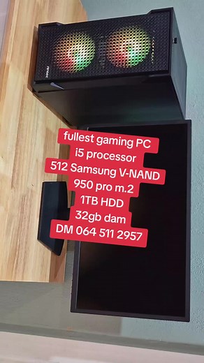 Ultimate Gaming PC Build: Spec Breakdown