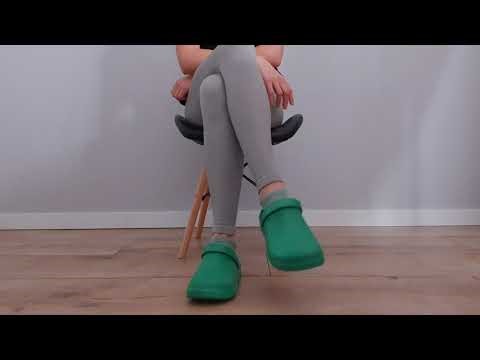 Autism-Friendly ASMR Stimming Sounds 🗯💤 || Film grzecznościowy 🤲