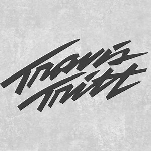 13K views · 713 reactions | SET IN STONE acoustic! Pick up a physical copy or download from your favorite streaming platform at shor.by/TravisTritt | Travis Tritt | Facebook