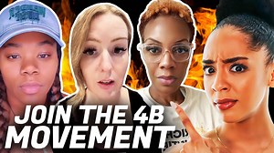 18 reactions · 8 comments | American women are claiming to join a new...