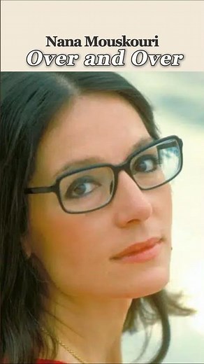 Nana Mouskouri | Over and Over (1969)