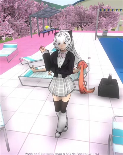 Eliminando a Osana no Yandere Simulator