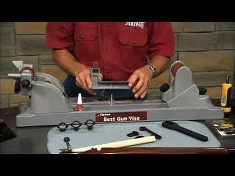 How to Select a Gun Vise and What to Look For Presented by Larry Potterfield | MidwayUSA Gunsmithing