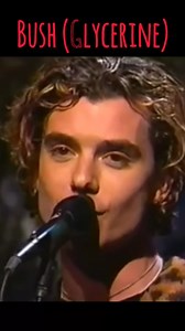 Bush - Glycerine (Live 1996) #bush #90s #rock #fyp #live | Seattle Sound 90's