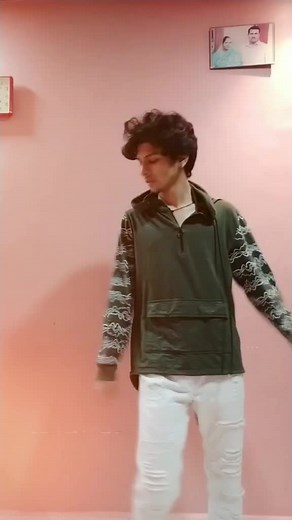 basic steps of waacking #ondemand #wacckingking #anuj29 #SmileDekeDekho #foryoupage #foyou