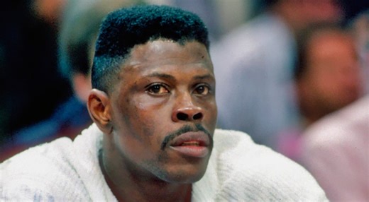 Was The Knicks’ Draft Lottery Win For Patrick Ewing Really A Conspiracy?