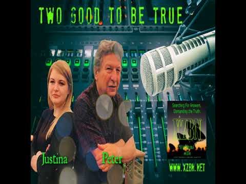 TGTBT: Edgar Mitchell - NASA, Paranormal and Parapsychology Connection