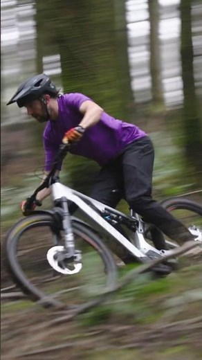 Looking for a playful but super capable eMTB? The Spectral:ON should be on your shortlist #MyCanyon