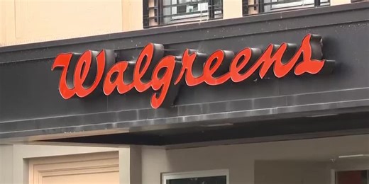 Local Walgreens store says it’s closing permanently