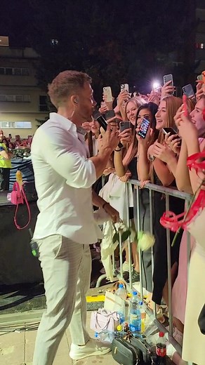 Saša Kovačević Concert Highlights in Ivanjica