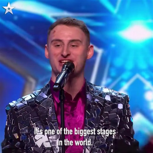 4.7K views · 52 reactions | Joseph Allen Leaves Exciting Footprint With Original Song | Alyssa Jones | Facebook