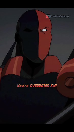 Teen Titans Gone MISSING?! #themandeedubs #fyp #foryoupage #viral #dccomics #starfire #nightwing #deathstroke #teentitans #comics #animation #dcamu #justiceleague